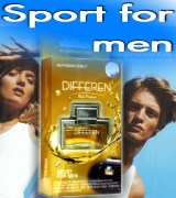 DIFFEREN Sport for Men (11мл)
